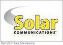 Solar Communications