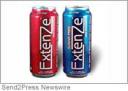 Extenze Beverage launch