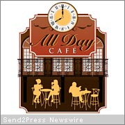 all day cafe coffee