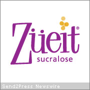 Zueit brand Sucralose