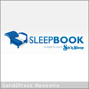 Wingman Sleep Book site
