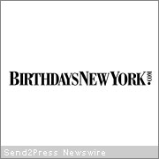 BirthdaysNewYork