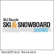 ski expo advertising