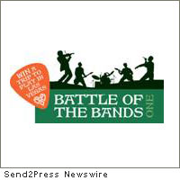 SLBC Battle of the Bands