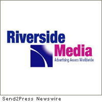 Riverside media sales