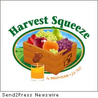Harvest Squeeze Juices