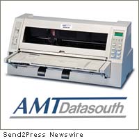 AMT Datasouth Corporation
