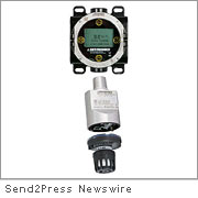 Det-Tronics GT3000
