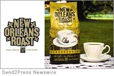 New Orleans Roast