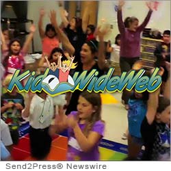 KidWideWeb