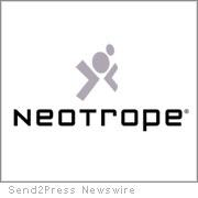 Neotrope PR Grant program