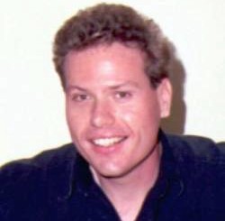 Christopher Laird Simmons