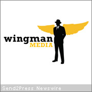 wingman media los angeles