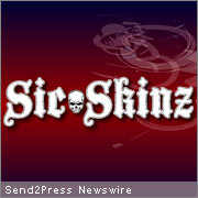 Sic-Skinz drumwraps