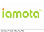 Iamota mobile marketing