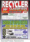 Recycler Classifieds