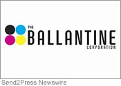 Ballantine blog