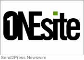 ONEsite, Inc.
