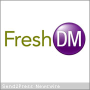FreshDM for Salesforce