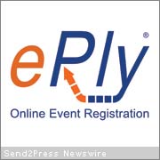 Online Event Registration