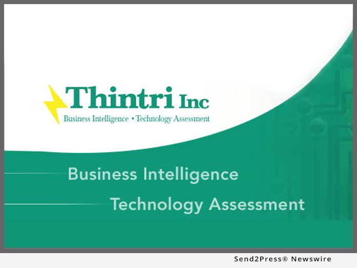 Ad News: Thintri announces new 2018 research report, ‘Platinum Group Metals: Issues and Opportunities’