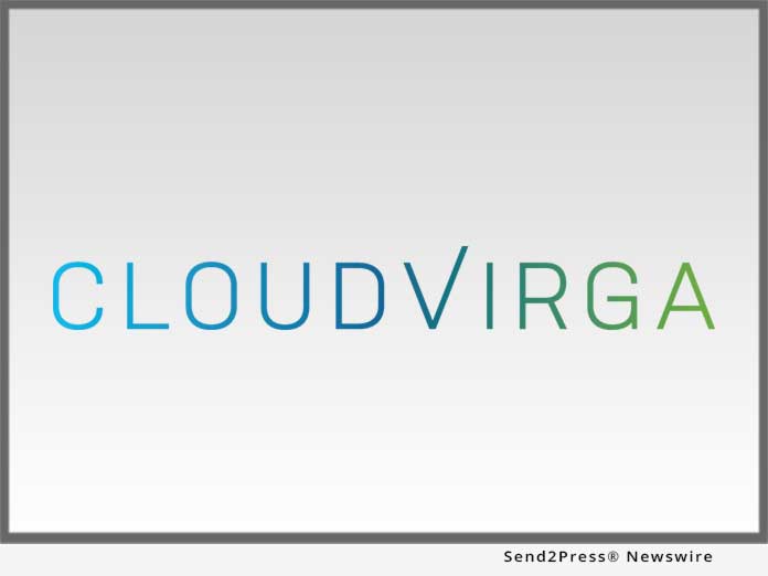Launch: New Cloudvirga Mobile POS delivers award-winning digital mortgage technology to loan originators