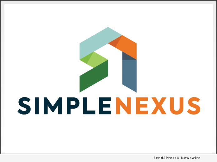 Launch: New API Enables Real-Time Data Transfers Between SimpleNexus, Third-Party Systems and Mortgage Lenders