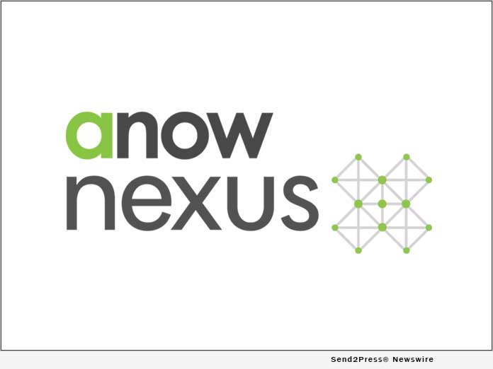 Launch Anow Launches The Future Of Appraisal Form Filling With Nexus Level Forms Advertising Industry Newswire