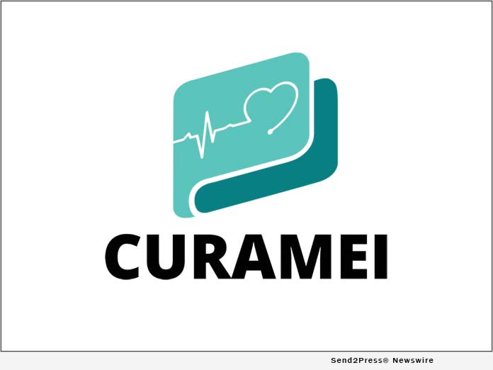 Launch: Curamei Technologies Announces Launch of Platform Enabling Patients to Take Charge of Their Health Data