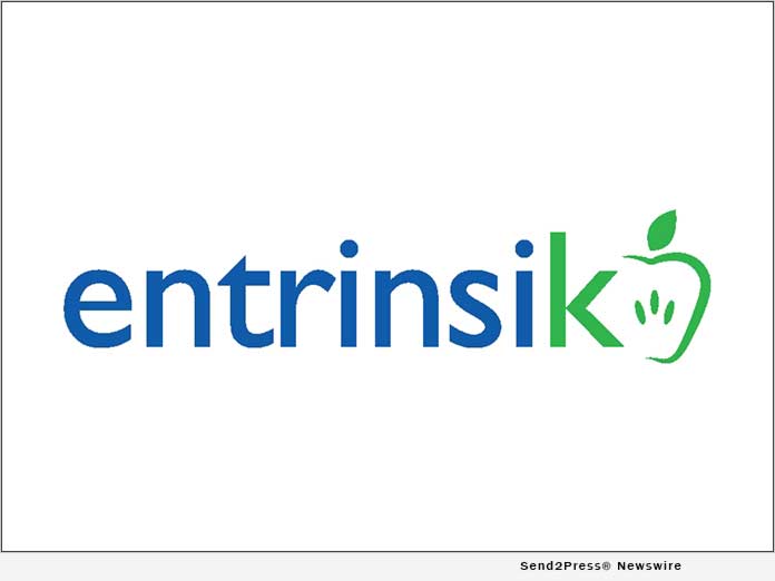 Ad News: Entrinsik, the leader in intuitive business intelligence, announces 5 new employees to Informer Development team