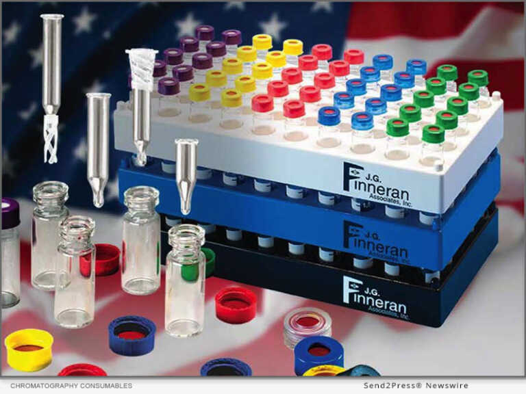 Launch: Laboratory Supply Distributors Corp. Launches New Chromatography Consumables Brand: ChromOne