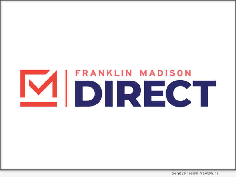 Ad News: New Industry Research by Franklin Madison Direct Shows Direct Mail Outpaces Digital in Performance Gains