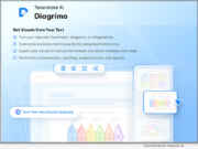Launch: Turn Text into Visuals Instantly: Diagrimo Officially Launches