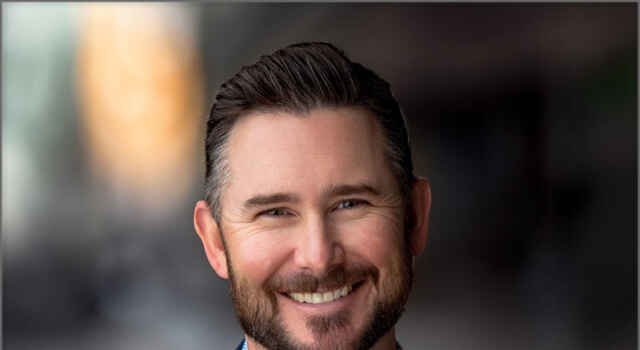Ad News: Benchmark Mortgage names Clay McMurray as Chief Marketing Officer (CMO)