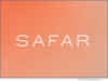 Launch: Safar Launches the First Operating System for Human Transformation