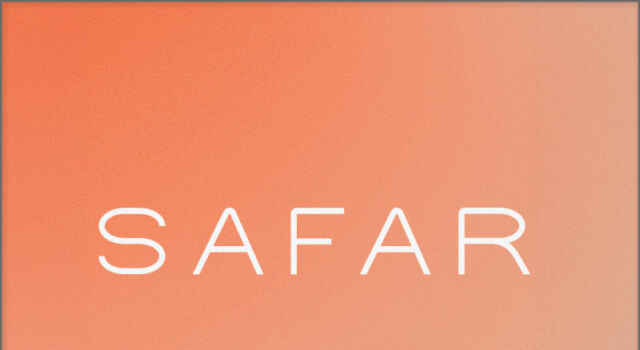 Launch: Safar Launches the First Operating System for Human Transformation