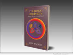 Launch: Epic Fantasy Series by Author DLF Waugh Launches: The Biagsi Prophecy – ‘Search for the Crystal Shard’