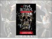 Launch: New Book: ‘The Final Betrayal: How Technocracy Destroyed America’ by Patrick Wood and Courtenay Turner