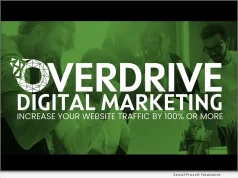 Ad News: Overdrive Digital Marketing in New Orleans Launches Expanded AEO and AI Visibility System