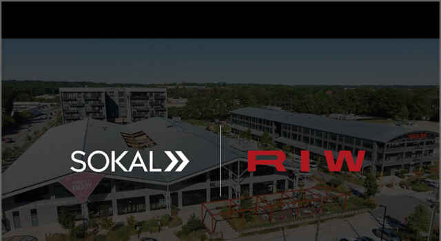 Ad News: Sokal Expands National Footprint with New Office and Growing Team in North Carolina