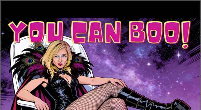 Launch: INDIE FILM: What If the Future Looked Back at Us? A New Sci-Fi Project Explores Gender, Power, and Perspective