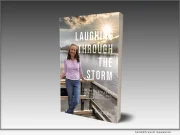 Launch: Laughing Through the Storm: In New Memoir, Author Jane Rogers Shares a Hilariously Honest Story About Life with Epilepsy