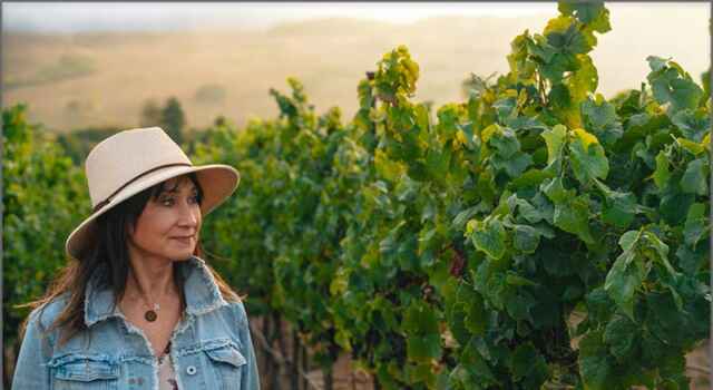 Launch: Adonna Wines Makes Its California Debut, Celebrating Heritage, Resilience, and the Art of the Moment