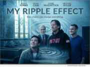 Launch: My Ripple Effect’ Inspires Everyday Heroes: New Faith Film for 2026 Starring Dean Cain, Kevin Sorbo and Eddie McClintock