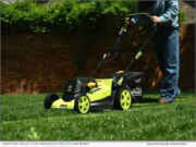 Launch: SnapFresh Launches 2026 40V 17-Inch Brushless Cordless Lawn Mower for Residential Lawn Care