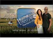 Launch: Home and Lifestyle TV Show – Heartland Edition: Marion’s Own Dr. Hatchett Co-Hosts with former Real Housewives Cast Member Tiffany Hendra