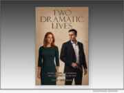 Launch: ‘Two Dramatic Lives’ is a new suspense novel by Dave Roseman about an unforgettable romance. What could go wrong?