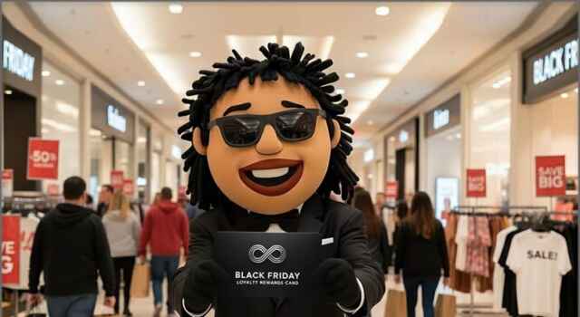 Ad News: Empire License’s Black Friday Brand Portfolio Expands with Federal Trademark Approval