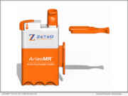 Launch: With AriesMR Active Dry Powder Inhaler, Zeteo Biomedical Expands into Pulmonary Drug Delivery