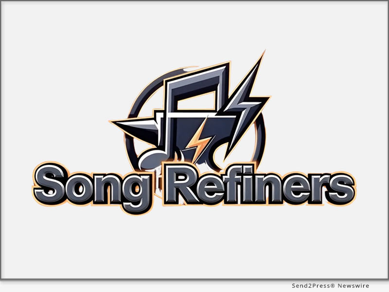 Launch: Song Refiners in Nashville Launches Updraft, a Private Catalog of Curated Songs, for Verified Music Industry Pros